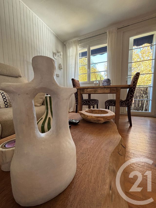 Appartement T3 à vendre - 3 pièces - 50.0 m2 - ST VINCENT DE TYROSSE - 40 - AQUITAINE - Century 21 Berritzea