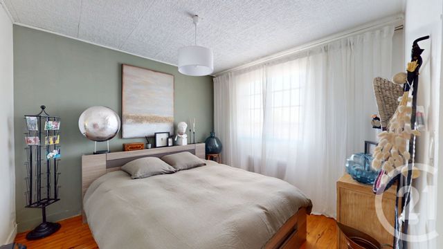 Appartement T3 à vendre - 3 pièces - 50.0 m2 - ST VINCENT DE TYROSSE - 40 - AQUITAINE - Century 21 Berritzea