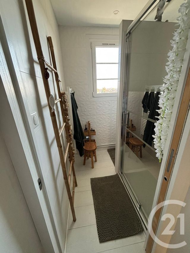 Appartement T3 à vendre - 3 pièces - 50.0 m2 - ST VINCENT DE TYROSSE - 40 - AQUITAINE - Century 21 Berritzea