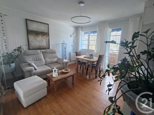 appartement - ST VINCENT DE TYROSSE - 40
