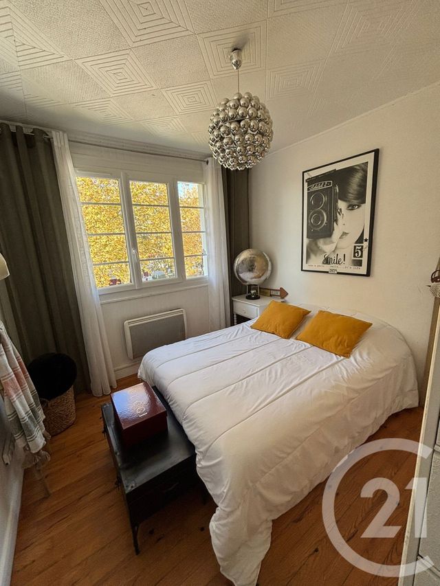 Appartement T3 à vendre - 3 pièces - 50.0 m2 - ST VINCENT DE TYROSSE - 40 - AQUITAINE - Century 21 Berritzea