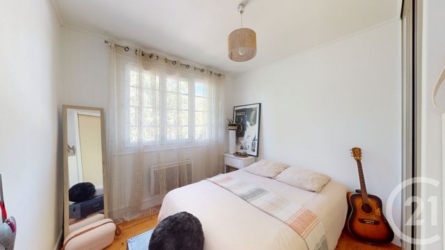 Appartement T3 à vendre - 3 pièces - 50.0 m2 - ST VINCENT DE TYROSSE - 40 - AQUITAINE - Century 21 Berritzea