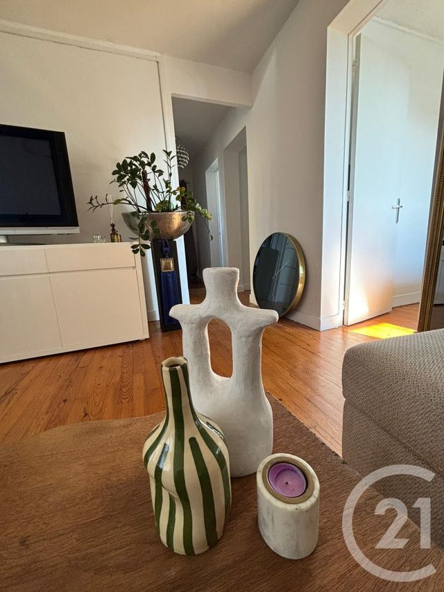 Appartement T3 à vendre - 3 pièces - 50.0 m2 - ST VINCENT DE TYROSSE - 40 - AQUITAINE - Century 21 Berritzea