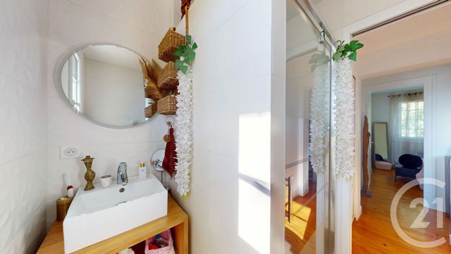 Appartement T3 à vendre - 3 pièces - 50.0 m2 - ST VINCENT DE TYROSSE - 40 - AQUITAINE - Century 21 Berritzea