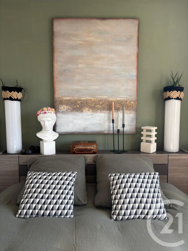 Appartement T3 à vendre - 3 pièces - 50.0 m2 - ST VINCENT DE TYROSSE - 40 - AQUITAINE - Century 21 Berritzea