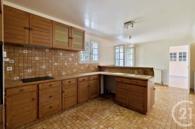 Afficher la photo en grand maison à vendre - 8 pièces - 226.0 m2 - ANGLET - 64 - AQUITAINE - Century 21 Berritzea