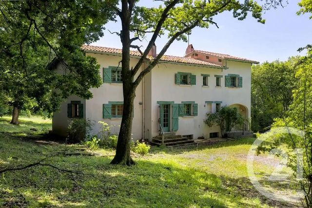 maison - ANGLET - 64