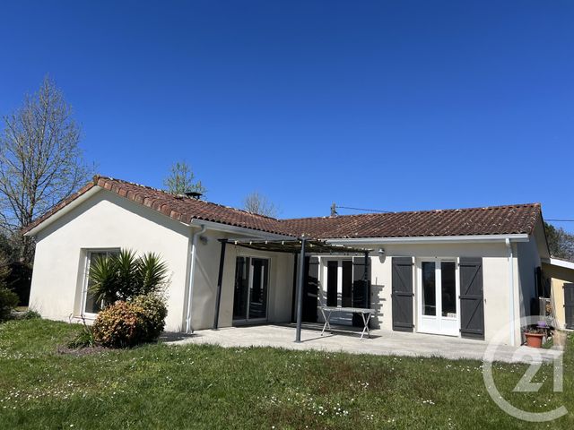 maison - JOSSE - 40