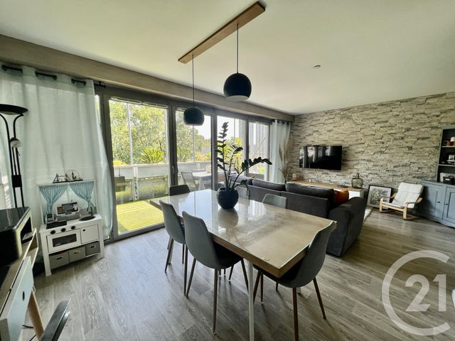 Appartement T3 à vendre BAYONNE