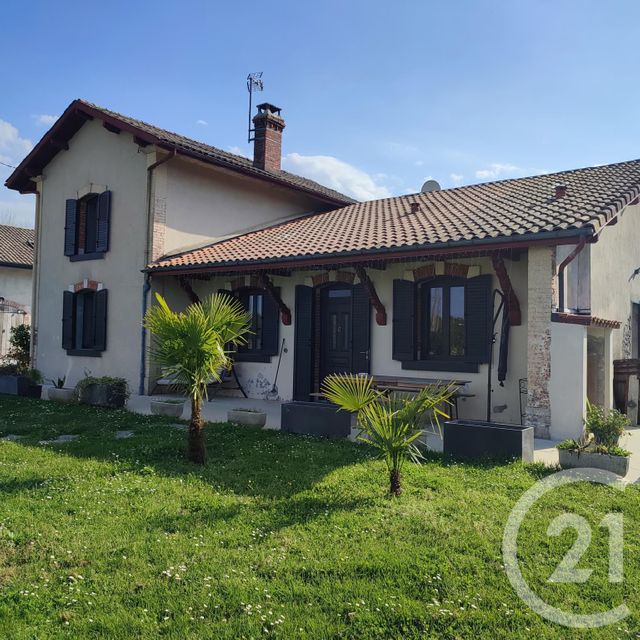 maison - ST VINCENT DE TYROSSE - 40