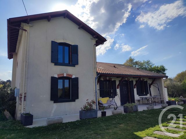 maison - ST VINCENT DE TYROSSE - 40