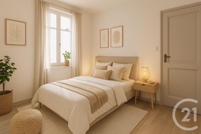 Afficher la photo en grand Appartement T3 à vendre - 3 pièces - 51.45 m2 - BAYONNE - 64 - AQUITAINE - Century 21 Berritzea