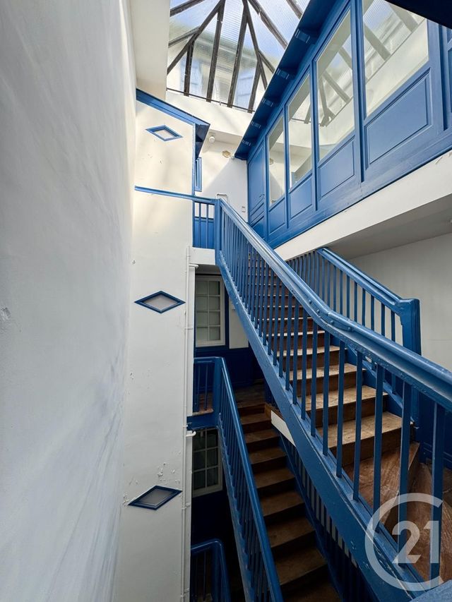 Afficher la photo en grand Appartement T3 à vendre - 3 pièces - 51.45 m2 - BAYONNE - 64 - AQUITAINE - Century 21 Berritzea