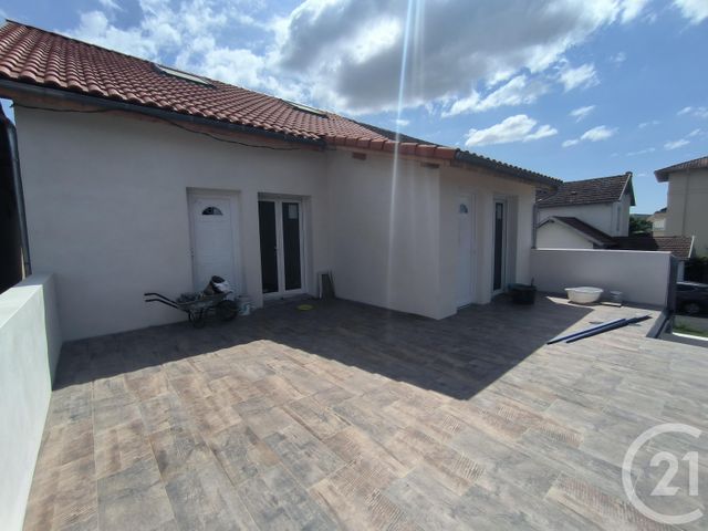 Appartement F3 à vendre - 3 pièces - 72.11 m2 - ST PAUL LES DAX - 40 - AQUITAINE - Century 21 Berritzea