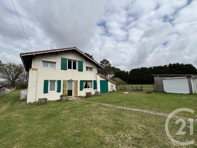 maison - ST VINCENT DE TYROSSE - 40