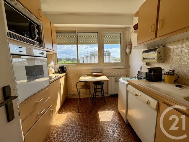 Appartement T4 à vendre - 5 pièces - 91.98 m2 - BAYONNE - 64 - AQUITAINE - Century 21 Berritzea