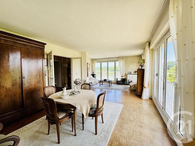 Appartement T4 à vendre - 5 pièces - 91.98 m2 - BAYONNE - 64 - AQUITAINE - Century 21 Berritzea