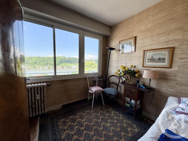 Appartement T4 à vendre - 5 pièces - 91.98 m2 - BAYONNE - 64 - AQUITAINE - Century 21 Berritzea
