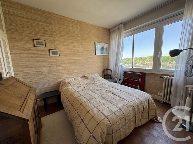 Appartement T4 à vendre - 5 pièces - 91.98 m2 - BAYONNE - 64 - AQUITAINE - Century 21 Berritzea