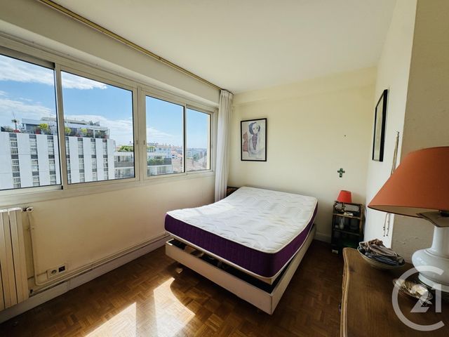Appartement T4 à vendre - 5 pièces - 91.98 m2 - BAYONNE - 64 - AQUITAINE - Century 21 Berritzea