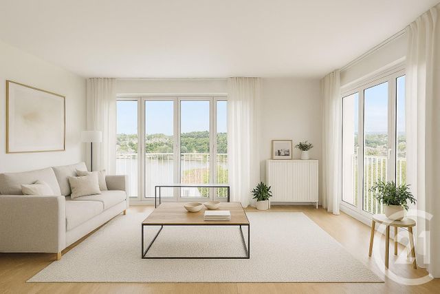 Appartement T4 à vendre BAYONNE