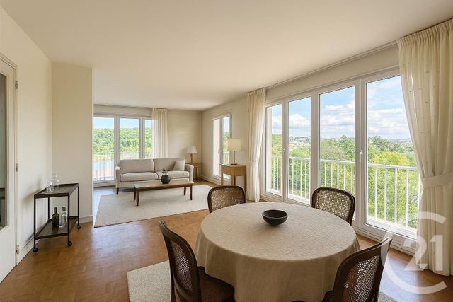Appartement T4 à vendre - 4 pièces - 91.98 m2 - BAYONNE - 64 - AQUITAINE - Century 21 Berritzea