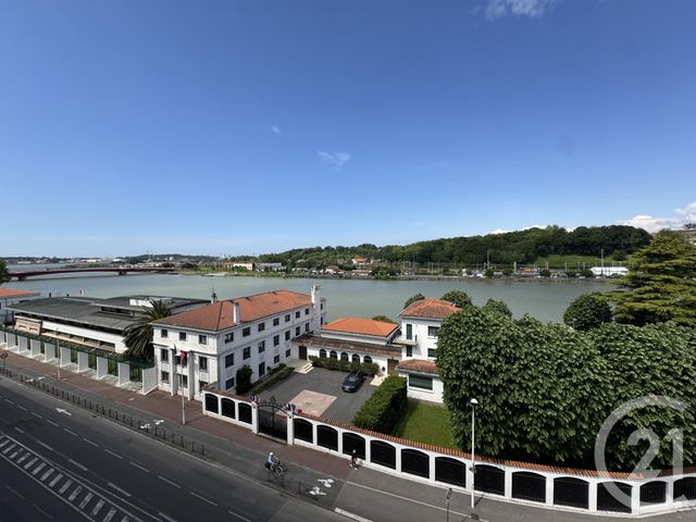 Appartement T4 à vendre BAYONNE