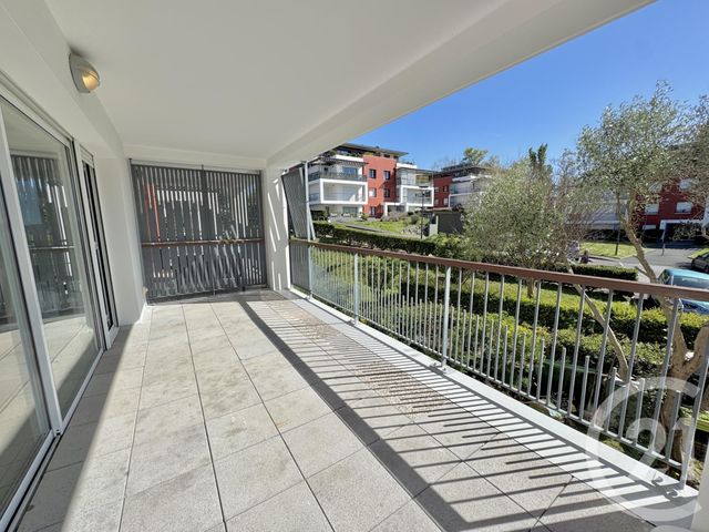 Appartement T2 à vendre BAYONNE