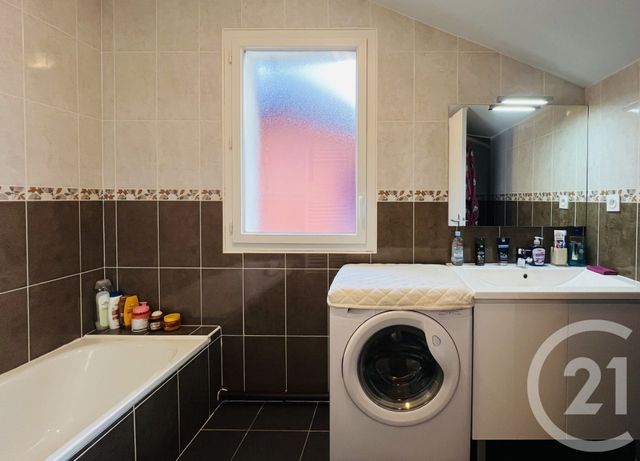 Appartement T4 à vendre - 4 pièces - 63.0 m2 - BENESSE MAREMNE - 40 - AQUITAINE - Century 21 Berritzea