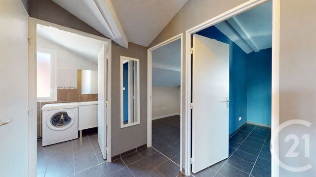 Appartement T4 à vendre - 4 pièces - 63.0 m2 - BENESSE MAREMNE - 40 - AQUITAINE - Century 21 Berritzea