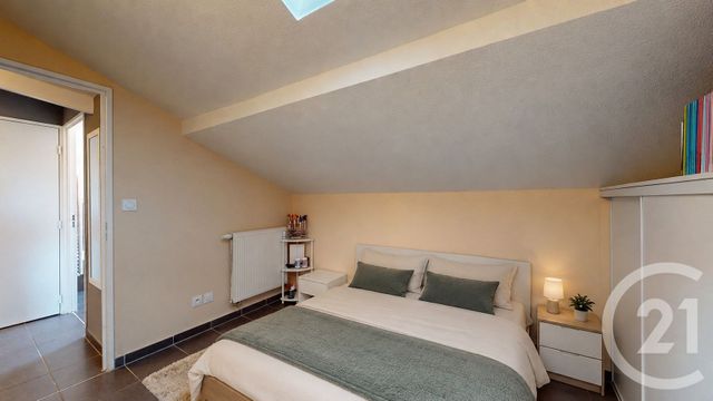 Appartement T4 à vendre - 4 pièces - 63.0 m2 - BENESSE MAREMNE - 40 - AQUITAINE - Century 21 Berritzea