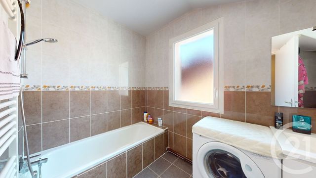 Appartement T4 à vendre - 4 pièces - 63.0 m2 - BENESSE MAREMNE - 40 - AQUITAINE - Century 21 Berritzea