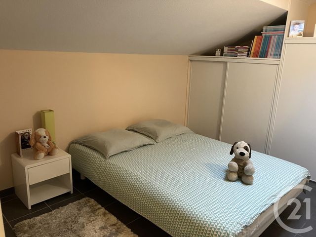 Appartement T4 à vendre - 4 pièces - 63.0 m2 - BENESSE MAREMNE - 40 - AQUITAINE - Century 21 Berritzea