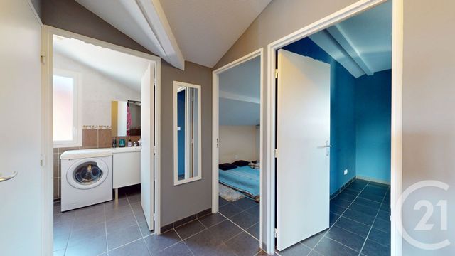 Appartement T4 à vendre - 4 pièces - 63.0 m2 - BENESSE MAREMNE - 40 - AQUITAINE - Century 21 Berritzea