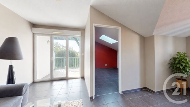 Appartement T4 à vendre BENESSE MAREMNE