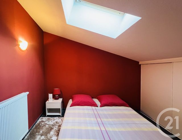 Appartement T4 à vendre - 4 pièces - 63.0 m2 - BENESSE MAREMNE - 40 - AQUITAINE - Century 21 Berritzea