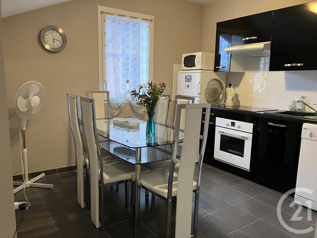 appartement - BENESSE MAREMNE - 40