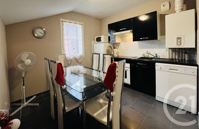 Appartement T4 à vendre - 4 pièces - 63.0 m2 - BENESSE MAREMNE - 40 - AQUITAINE - Century 21 Berritzea