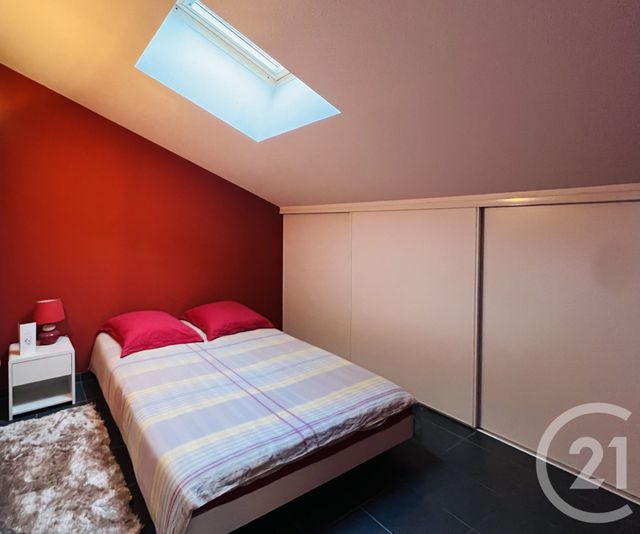 Appartement T4 à vendre - 4 pièces - 63.0 m2 - BENESSE MAREMNE - 40 - AQUITAINE - Century 21 Berritzea