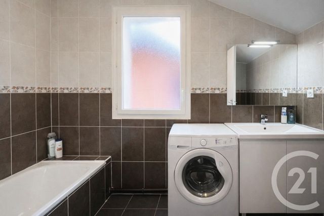 Appartement T4 à vendre - 4 pièces - 63.0 m2 - BENESSE MAREMNE - 40 - AQUITAINE - Century 21 Berritzea