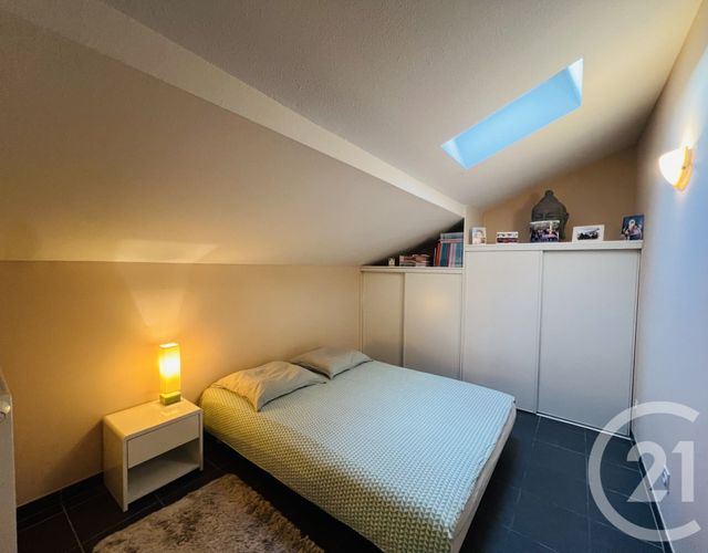 Appartement T4 à vendre - 4 pièces - 63.0 m2 - BENESSE MAREMNE - 40 - AQUITAINE - Century 21 Berritzea