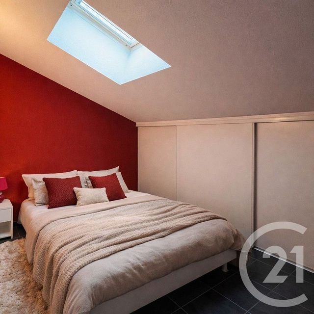 Appartement T4 à vendre - 4 pièces - 63.0 m2 - BENESSE MAREMNE - 40 - AQUITAINE - Century 21 Berritzea