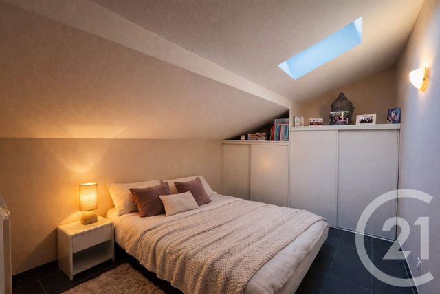 Appartement T4 à vendre - 4 pièces - 63.0 m2 - BENESSE MAREMNE - 40 - AQUITAINE - Century 21 Berritzea