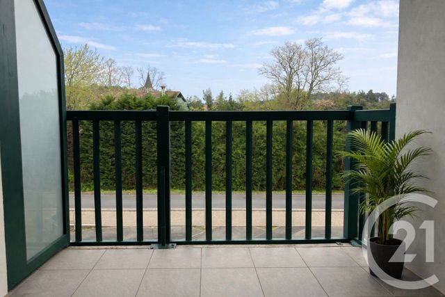 Appartement T4 à vendre - 4 pièces - 63.0 m2 - BENESSE MAREMNE - 40 - AQUITAINE - Century 21 Berritzea