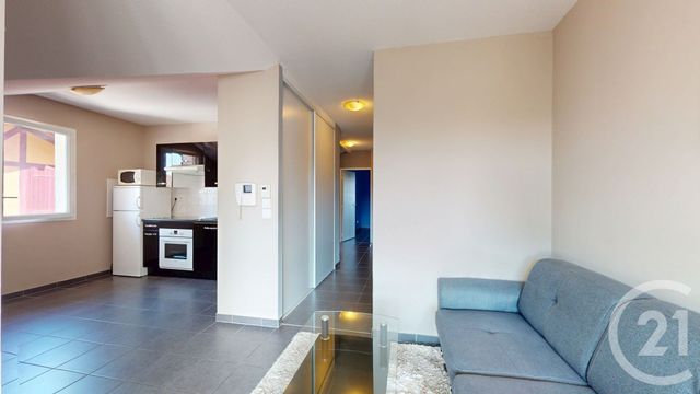 Appartement T4 à vendre - 4 pièces - 63.0 m2 - BENESSE MAREMNE - 40 - AQUITAINE - Century 21 Berritzea