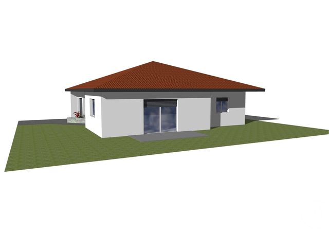 maison à vendre - 4 pièces - 95.16 m2 - PEYREHORADE - 40 - AQUITAINE - Century 21 Berritzea