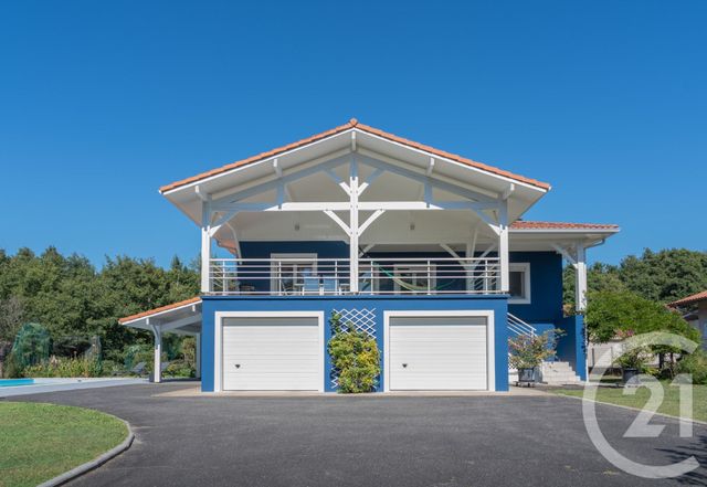 Maison à vendre BENESSE MAREMNE