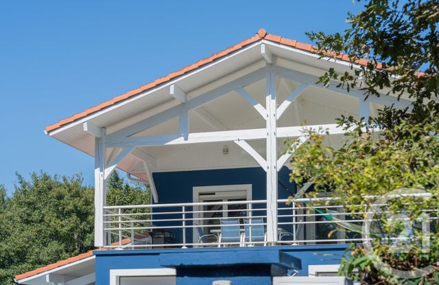 maison à vendre - 7 pièces - 217.0 m2 - BENESSE MAREMNE - 40 - AQUITAINE - Century 21 Berritzea