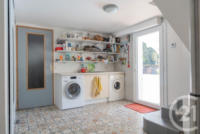 maison à vendre - 7 pièces - 217.0 m2 - BENESSE MAREMNE - 40 - AQUITAINE - Century 21 Berritzea