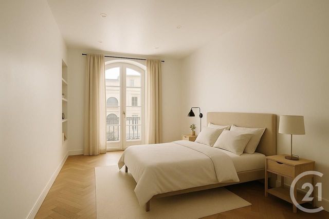 Appartement T4 à vendre - 4 pièces - 99.76 m2 - BAYONNE - 64 - AQUITAINE - Century 21 Berritzea